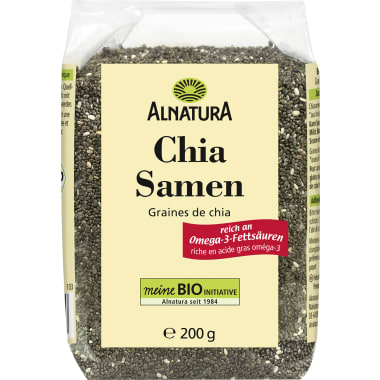Alnatura Bio Chia Samen