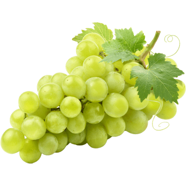 M-BIO BIO Trauben weiß kernlos