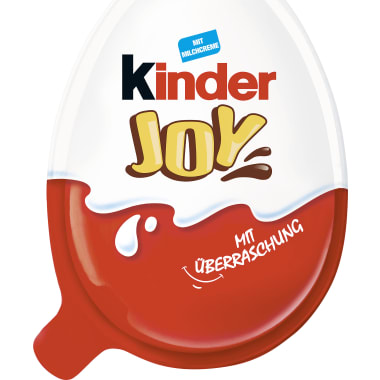Ferrero Kinder Joy