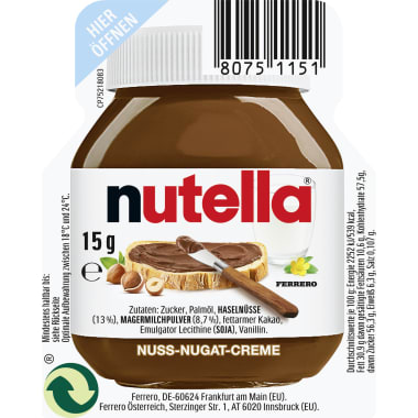 Ferrero Portionen T