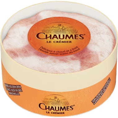 Chaumes Französischer Weichkäse Le Crémier