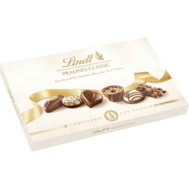 Lindt Pralines Classic