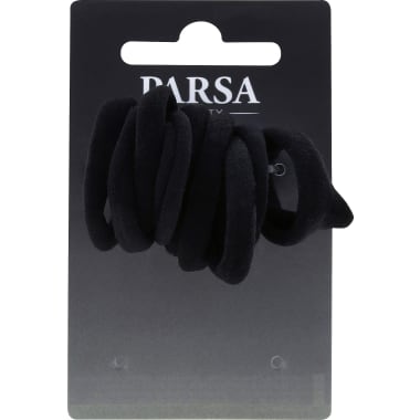 Parsa Italiener klein schwarz