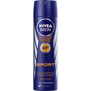Nivea Men Sport Deo-Spray
