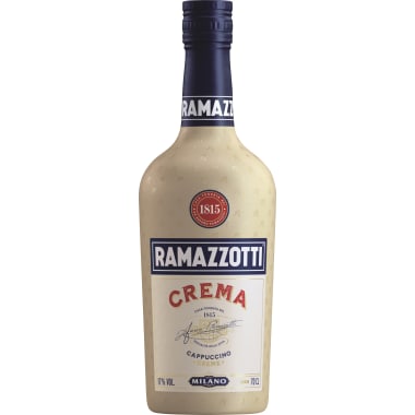 Ramazzotti Crema 17%