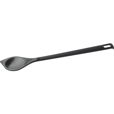 Fackelmann Food & More Spitzlöffel Nero