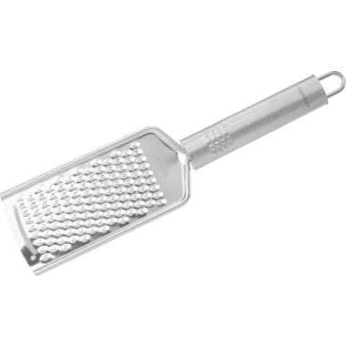 Fackelmann Reibe Ovalgriff 24 cm