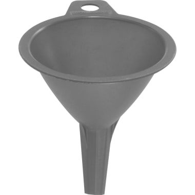 Fackelmann Trichter Kunststoff 9 cm