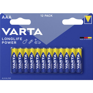 Varta Power Micro AAA