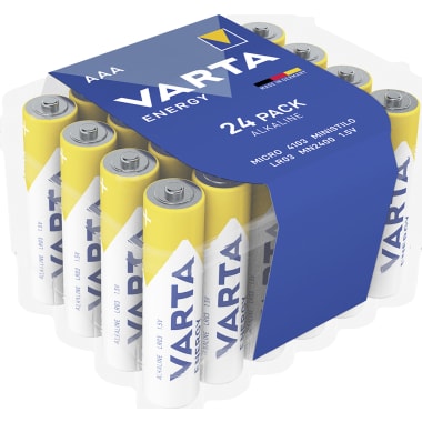 Varta Energy Micro Big Box