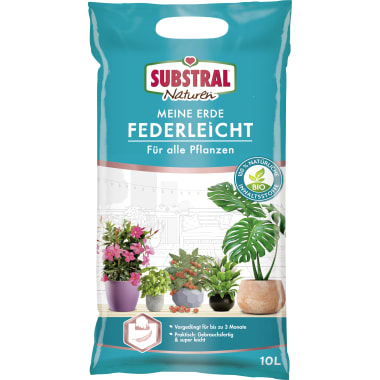 Substral Federleicht