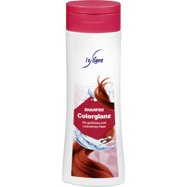 La Ligne Shampoo Colorglanz