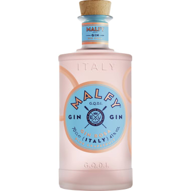 Malfy Gin Rosa 41%