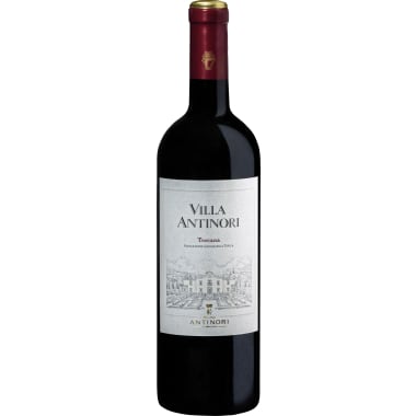 Marchesi Antinori Villa Antinori IGT