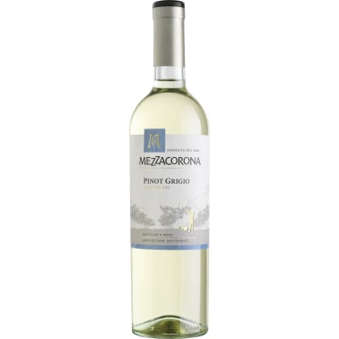 Mezzacorona Pinot Grigio Trentino