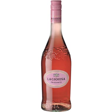La Gioiosa Rosato frizzante