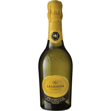 La Gioiosa Prosecco Spumante Treviso DOC