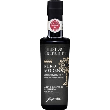 Cremonini Aceto Balsamico Puro Modena