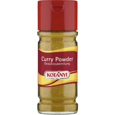 Kotanyi Curry Powder