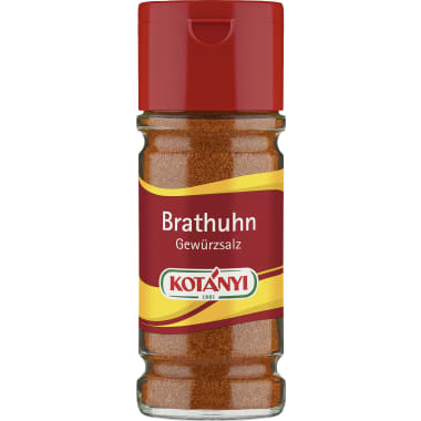 Kotanyi Brathuhngewürz