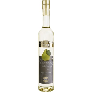 Dolomiti Honig-Williams Schnaps 35%