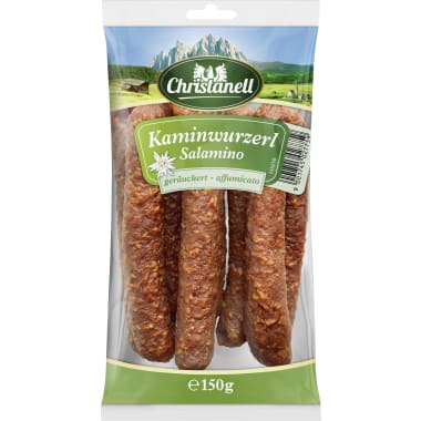 Christanell Kaminwurzerl Original
