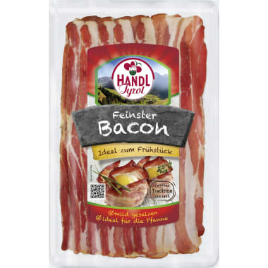 Handl Tyrol Feinster Bacon