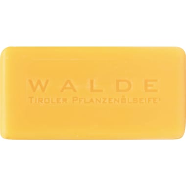 Walde Honigseife