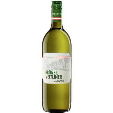 Aichenbergkellerei Grüner Veltliner