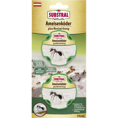 Substral Ameisenköder