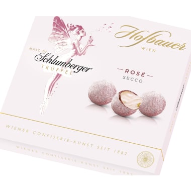 Hofbauer Marc de Schlumberger Rose