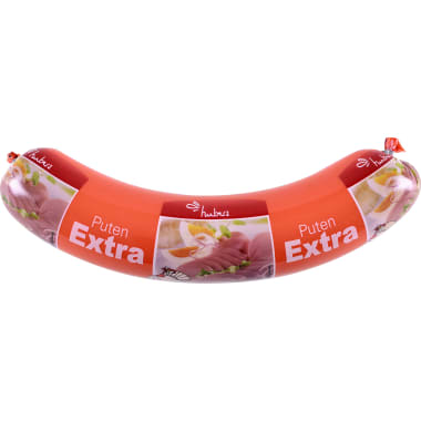 Hubers Puten-Extra Stange
