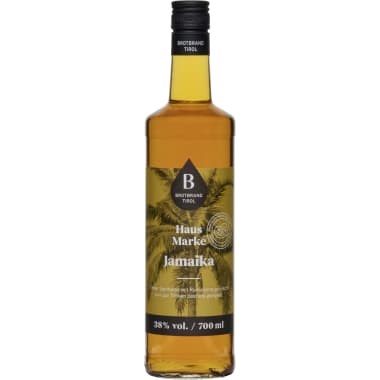 Herr Friedrich Herr Friedrich Rum 43% Vol.