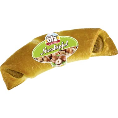 Ölz Nusskipfel