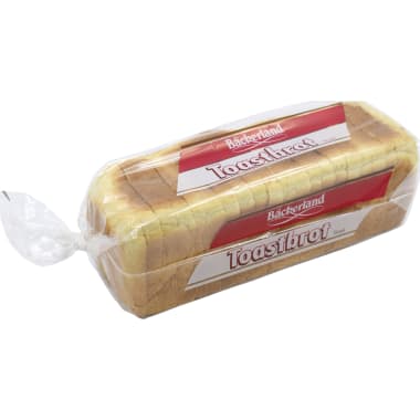 Ölz Bäckerland Toastbrot