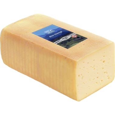 BIO vom BERG Bio Stangl 45%