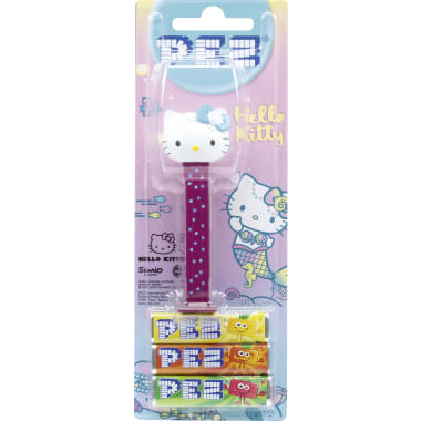 PEZ Bonbon Spender