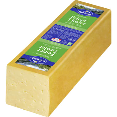 Tirol Milch Feiner Tiroler 55%