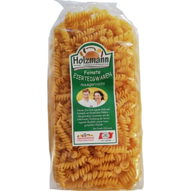 Holzmann Spiralen