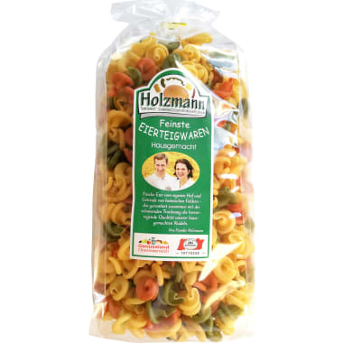 Holzmann Bunte Hütchen
