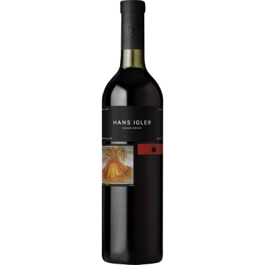 Hans Igler Vulcano Cuvée