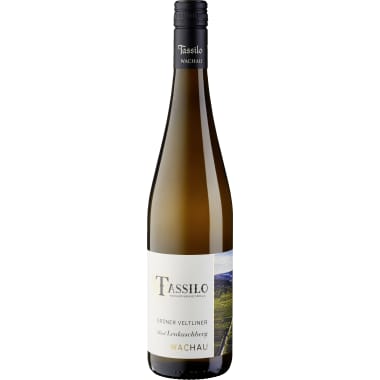 Weingut Müller Tassilo Grüner Veltliner Leukuschberg