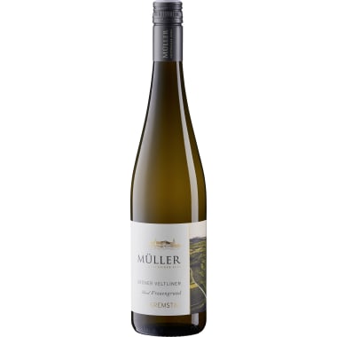 Weingut Müller Grüner Veltliner Frauengrund DAC