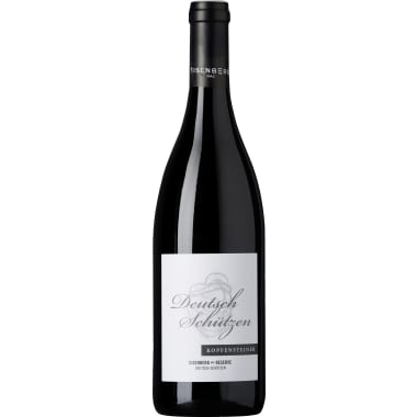 Kopfensteiner Blaufränkisch Weinberg DAC