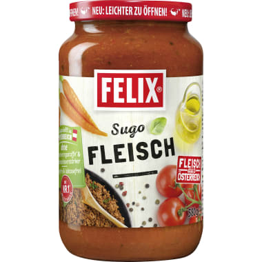 Felix Sugo Fleisch