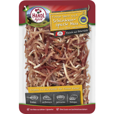 Handl Tyrol Schinkenspeck Heu