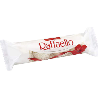 Ferrero Raffaello 4er-Packung