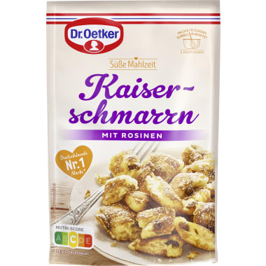 Dr. Oetker Kaiserschmarrn