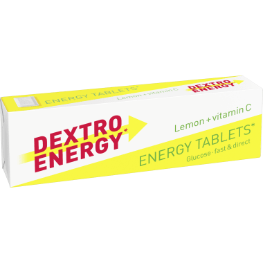 Dextro Energy Sticks Zitrone