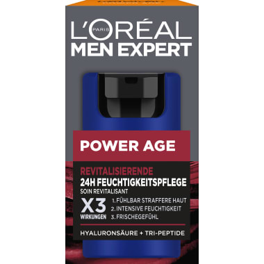 L'Oreal Men Expert Power Age